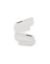 Protection latèrales de réservoir - PUIG - BMW F850GS ADVENTURE 2020-2023 - Transparent