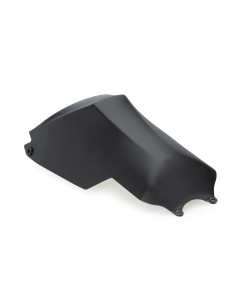 Protection de couvercle de réservoir Pista 11 - PUIG - BMW R1300GS 2023-2026 - Noir mat