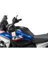 Protection de couvercle de réservoir Pista 11 - PUIG - BMW R1300GS 2023-2026 - Noir mat
