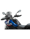 Protection de couvercle de réservoir Pista 11 - PUIG - BMW R1300GS 2023-2026 - Noir mat