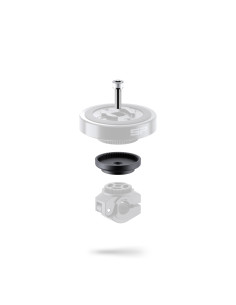 SP CONNECT Sprocket Adapter - couronne d'adaptation module anti-vibrations 2
