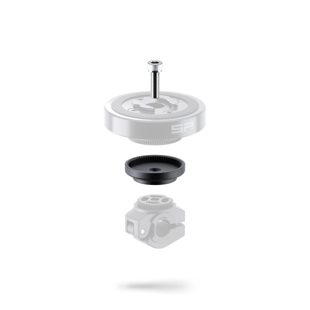 SP CONNECT Sprocket Adapter - couronne d'adaptation module anti-vibrations