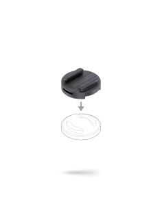 SP CONNECT Adapter SPC - adaptateur ancienne coque SPC sur tête SPC+ 2