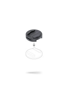 SP CONNECT Adapter SPC+ - adaptateur coque SPC+ sur ancien support SPC 2