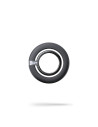 SP CONNECT Magnetic Ring Mount - bague de maintien téléphone