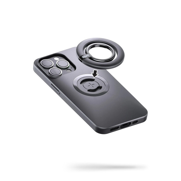 SP CONNECT Magnetic Ring Mount - bague de maintien téléphone