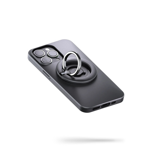 SP CONNECT Magnetic Ring Mount - bague de maintien téléphone