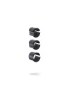 SP CONNECT bagues de diamètre Mirror Mount et Mirror Mount Pro - lot de 3