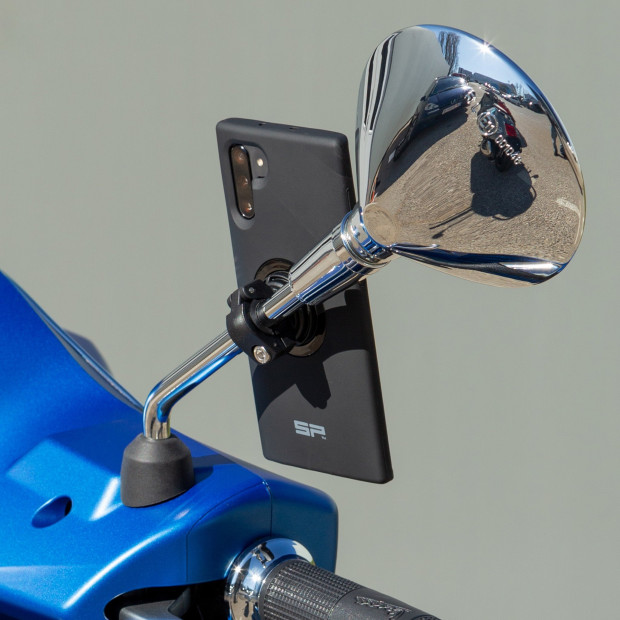 SP CONNECT bagues de diamètre Mirror Mount et Mirror Mount Pro - lot de 3