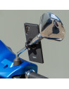 SP CONNECT bagues de diamètre Mirror Mount et Mirror Mount Pro - lot de 3