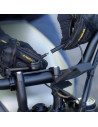 SP CONNECT Cable 12V DC - câble alimentation chargeur sur batterie moto