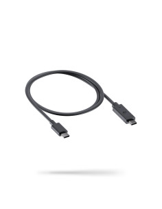SP CONNECT Cable USB-C - câble USB-C chargeur moto