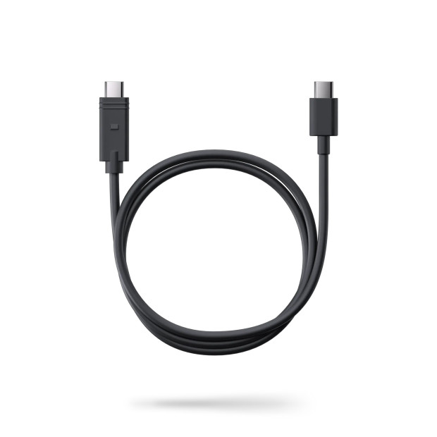 SP CONNECT Cable USB-C - câble USB-C chargeur moto