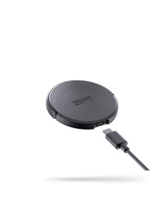 SP CONNECT Charging Pad - chargeur sans fil aimanté
