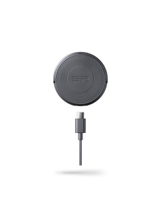 SP CONNECT Charging Pad - chargeur sans fil aimanté 2