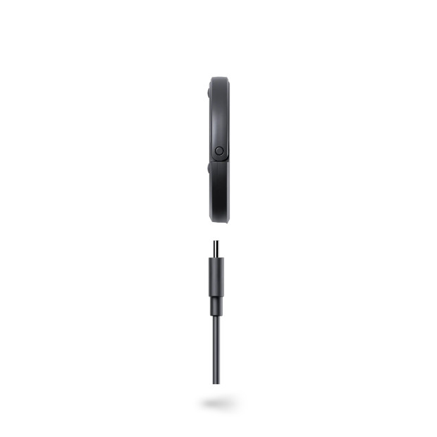 SP CONNECT Charging Pad - chargeur sans fil aimanté