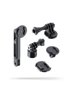 SP CONNECT Creator Kit - adaptateurs trépied et GoPro téléphone