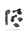 SP CONNECT Creator Kit - adaptateurs trépied et GoPro téléphone