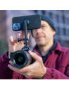 SP CONNECT Creator Kit - adaptateurs trépied et GoPro téléphone