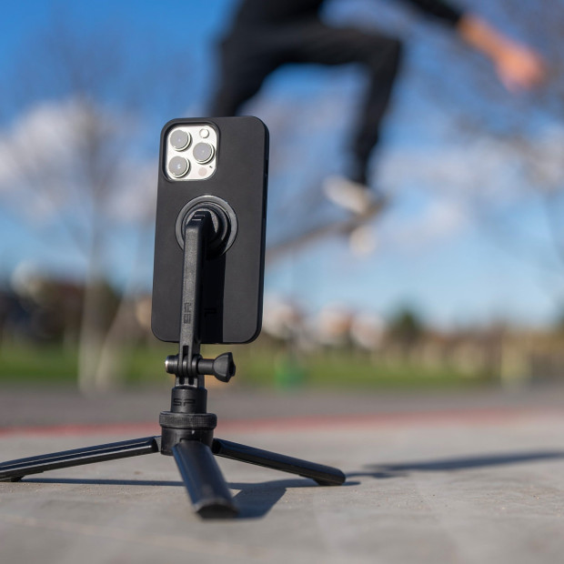 SP CONNECT Creator Kit - adaptateurs trépied et GoPro téléphone