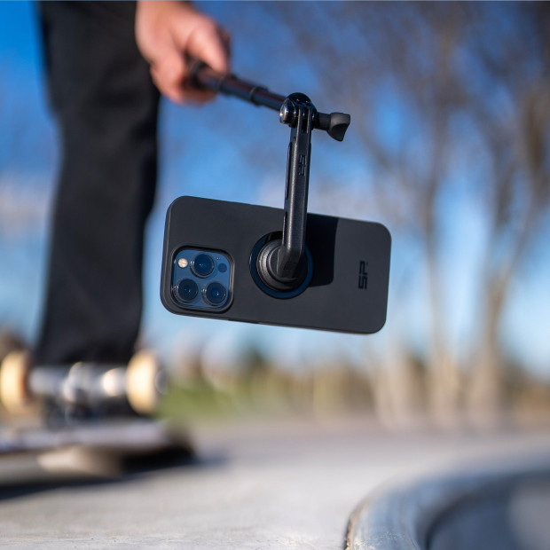 SP CONNECT Creator Kit - adaptateurs trépied et GoPro téléphone