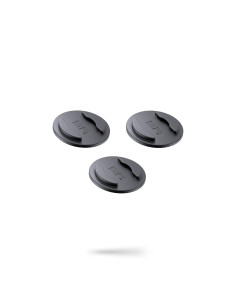 SP CONNECT Adhesive Kit - lot de 3 supports adhésifs téléphone