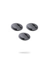 SP CONNECT Adhesive Kit - lot de 3 supports adhésifs téléphone
