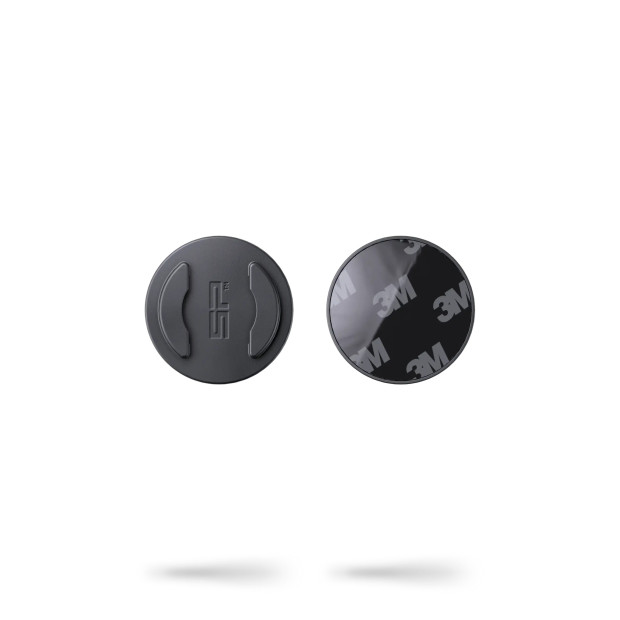 SP CONNECT Adhesive Kit - lot de 3 supports adhésifs téléphone