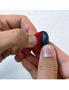 SP CONNECT Adhesive Kit - lot de 3 supports adhésifs téléphone