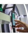 SP CONNECT Adhesive Kit - lot de 3 supports adhésifs téléphone