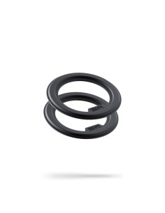 SP CONNECT Magnetic Adhesive Kit - lot de 2 supports aimantés adhésifs
