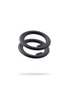 SP CONNECT Magnetic Adhesive Kit - lot de 2 supports aimantés adhésifs