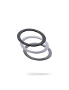 SP CONNECT Magnetic Adhesive Mount - lot de 3 supports aimantés adhésifs