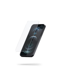 SP CONNECT Glass Screen Protector iPhone 12 et iPhone 12 Pro - verre trempé écran téléphone