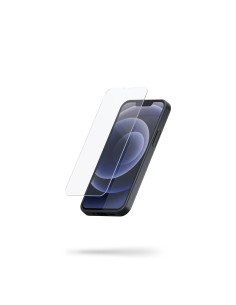 SP CONNECT Glass Screen Protector iPhone 12 mini - verre trempé écran téléphone