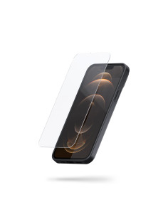 SP CONNECT Glass Screen Protector iPhone 12 Pro Max - verre trempé écran téléphone
