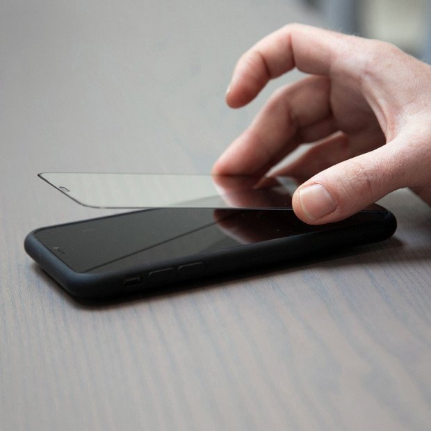 SP CONNECT Glass Screen Protector iPhone 12 Pro Max - verre trempé écran téléphone