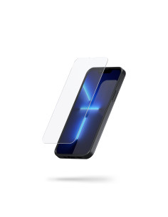 SP CONNECT Glass Screen Protector iPhone 14 et iPhone 13 - verre trempé écran téléphone