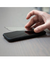 SP CONNECT Glass Screen Protector iPhone 15 Pro - verre trempé écran téléphone