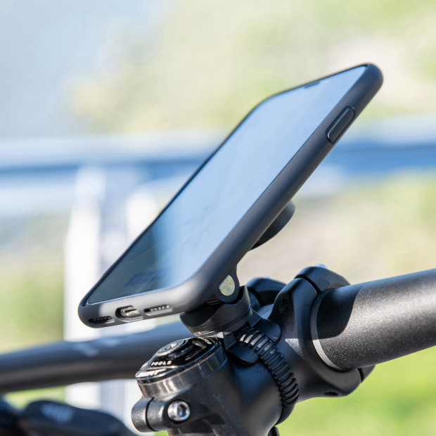 SP CONNECT Glass Screen Protector iPhone 16 Plus - verre trempé écran téléphone