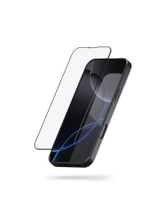 SP CONNECT Glass Screen Protector iPhone 16 Pro Max - verre trempé écran téléphone