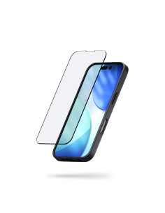 SP CONNECT Glass Screen Protector iPhone 17 - verre trempé écran téléphone