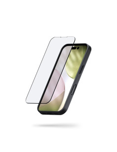 SP CONNECT Glass Screen Protector iPhone 18 Pro et iPhone 17 Pro - verre trempé écran téléphone