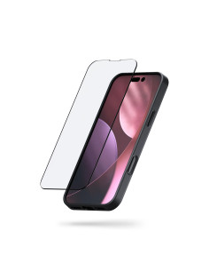 SP CONNECT Glass Screen Protector iPhone 18 Pro Max et iPhone 17 Pro Max - verre trempé écran téléphone