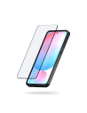 SP CONNECT Glass Screen Protector Samsung Galaxy A56 et Samsung Galaxy S24 FE - verre trempé écran téléphone