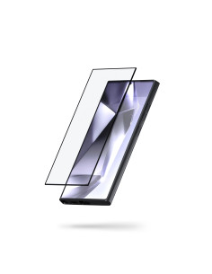 SP CONNECT Glass Screen Protector Samsung Galaxy S24 Ultra - verre trempé écran téléphone