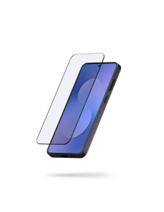 SP CONNECT Glass Screen Protector Samsung Galaxy S25 FE - verre trempé écran téléphone