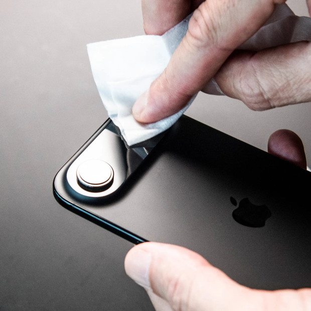 SP CONNECT Camera Lens Protective Glass iPhone 17 - protection objectif photo