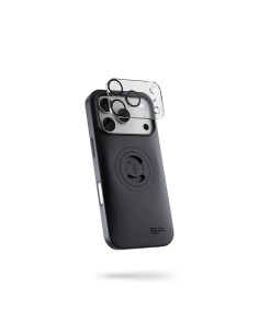 SP CONNECT Camera Lens Protective Glass iPhone 17 Pro - protection objectif photo