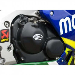Cover right R&G Honda CBR600RR 03-06 2